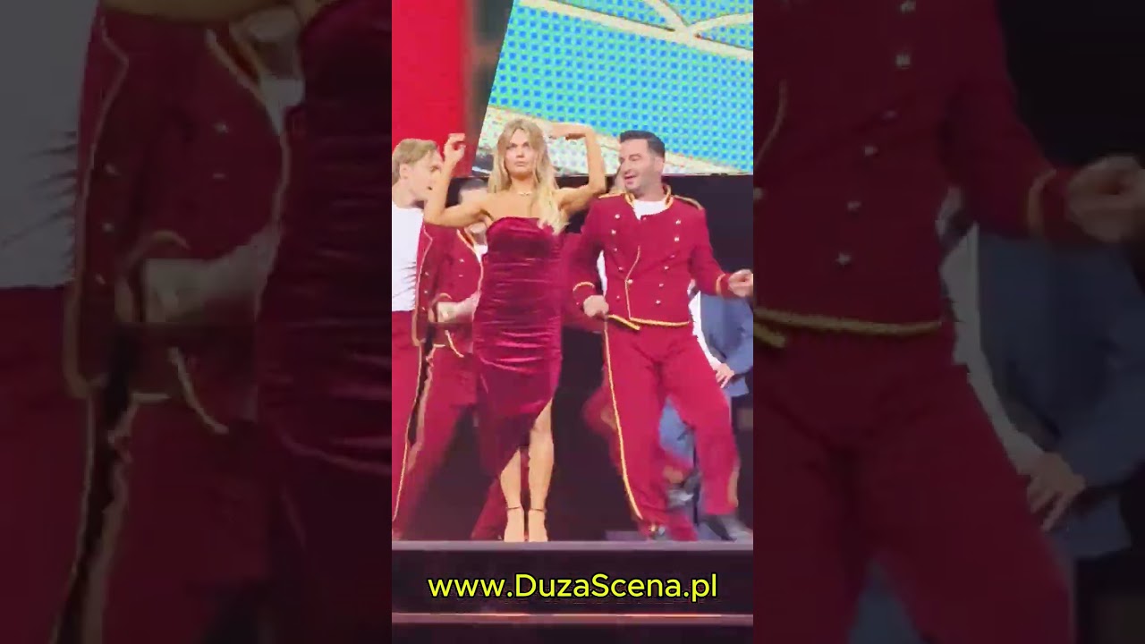 Taniec z Gwiazdami 🤩 wszystkie pary nowej edycji Polsat