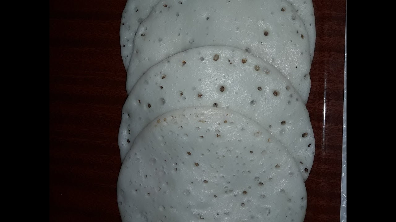 Omana Appam