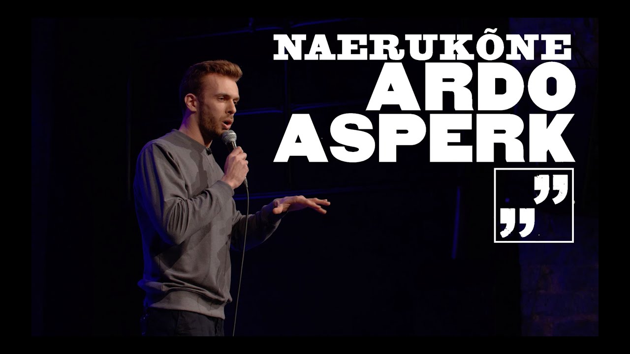 Ardo Asperk - 