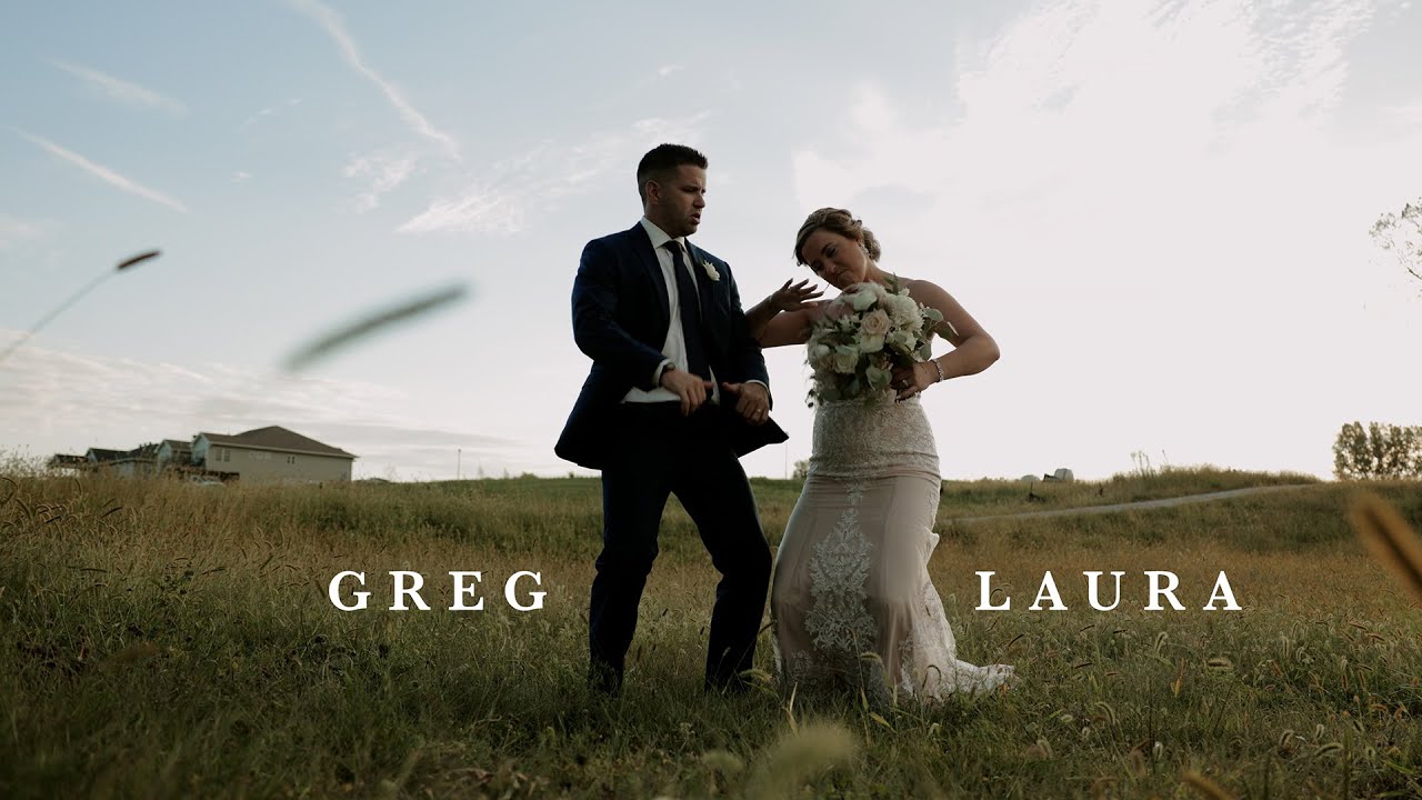 Little Lights On The Lane || Greg + Laura || 09.17.21 (Teaser)