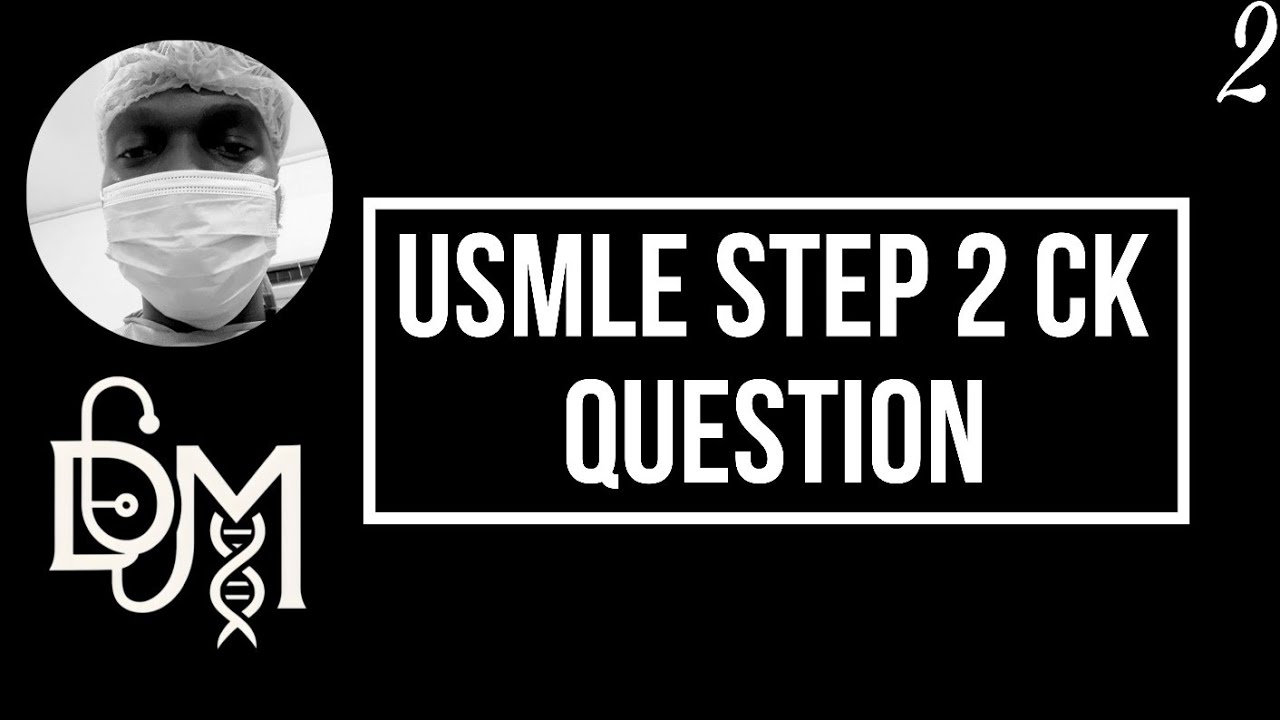 USMLE Step 2 CK | 5-Hammer AMBOSS Question Challenge: Infant Jaundice