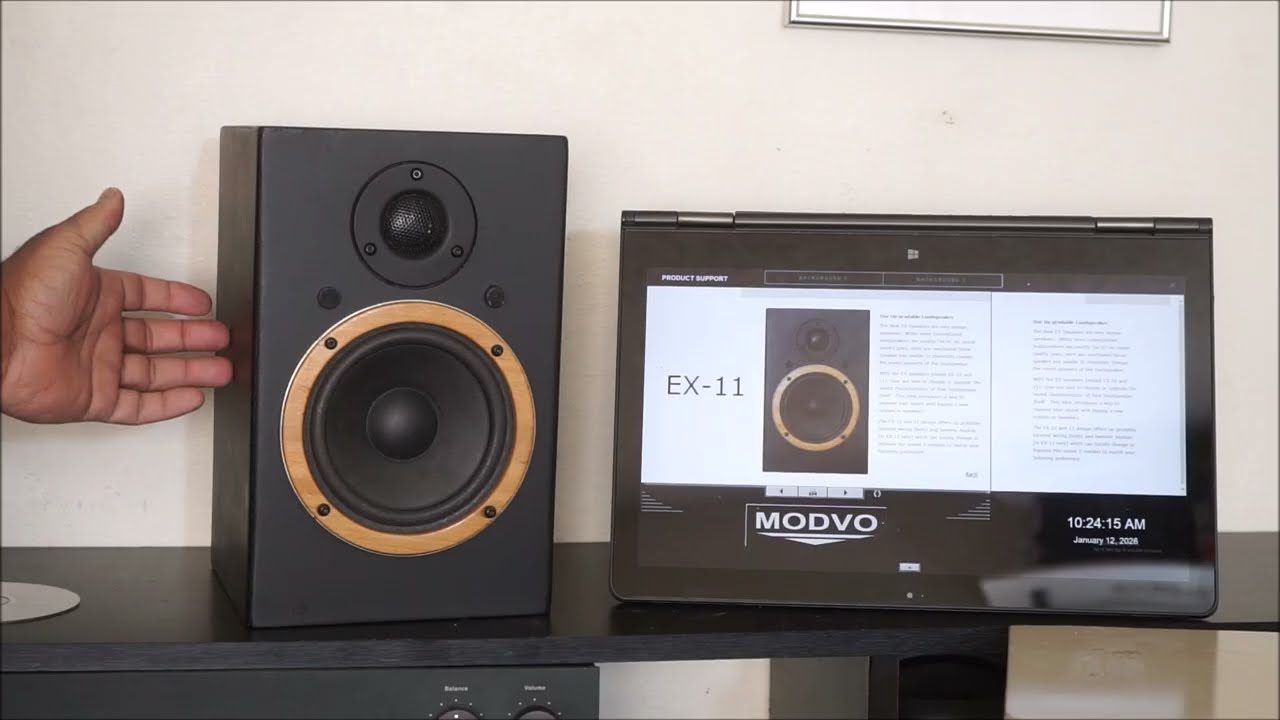 What is new with MODVO in 2026?