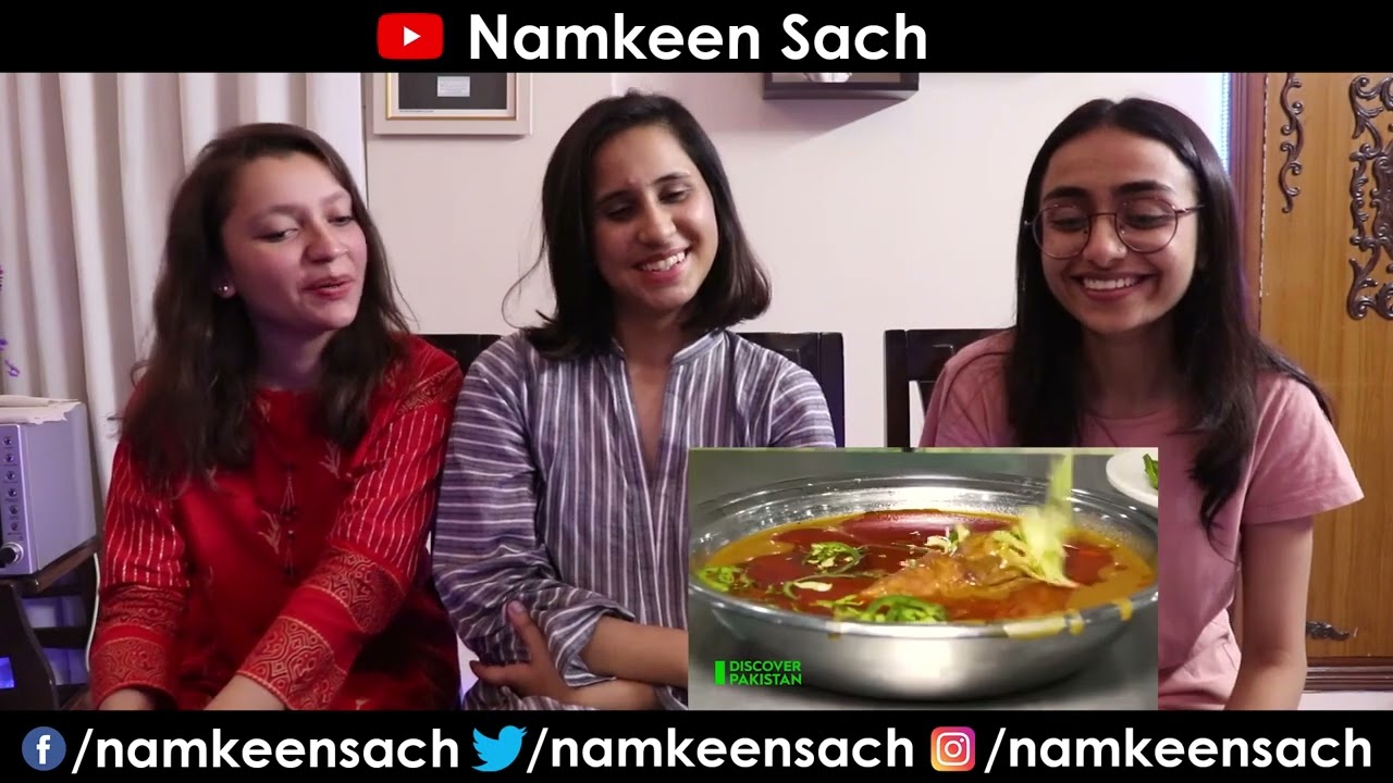 Exclusive Documentary on Karachi City - Discover Pakistan TV | Pakistan Reaction