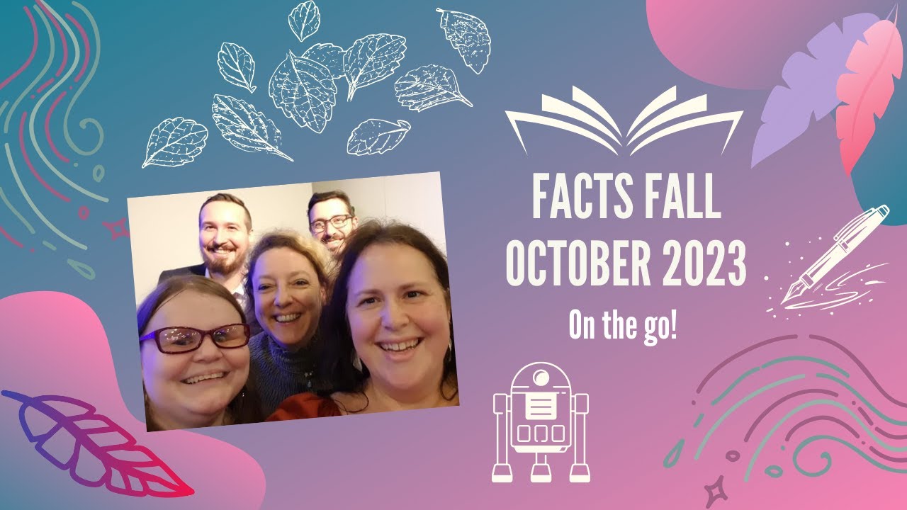 FACTS Fall | October 2023