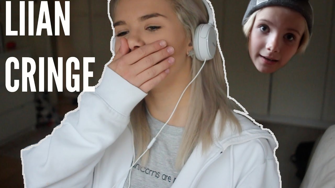 reagoidaan: eka vlogi