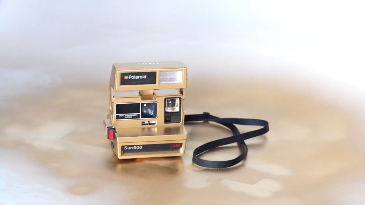 DIY | Upgrade Your Polaroid | Increase Your Profits