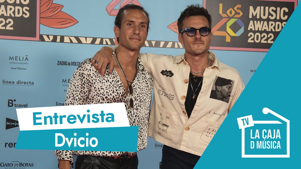 DVICIO sobre su SEPARACIÓN: 