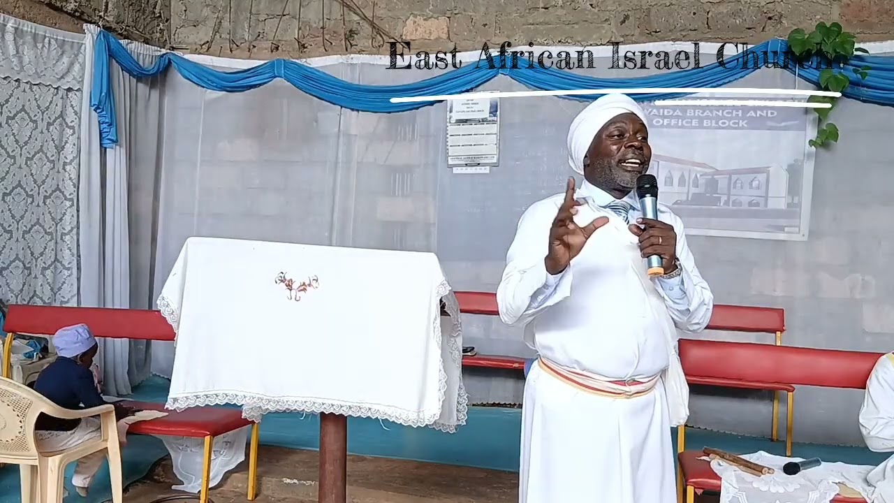 Wagerìru na weheani wiraini wa Ngai✝️💐