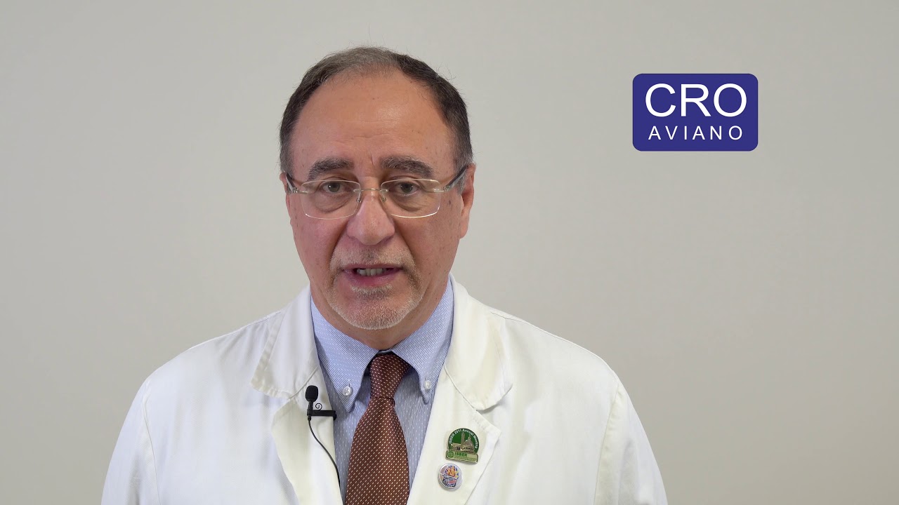 Anatomia patologica a indirizzo oncologico | IRCCS CRO Aviano