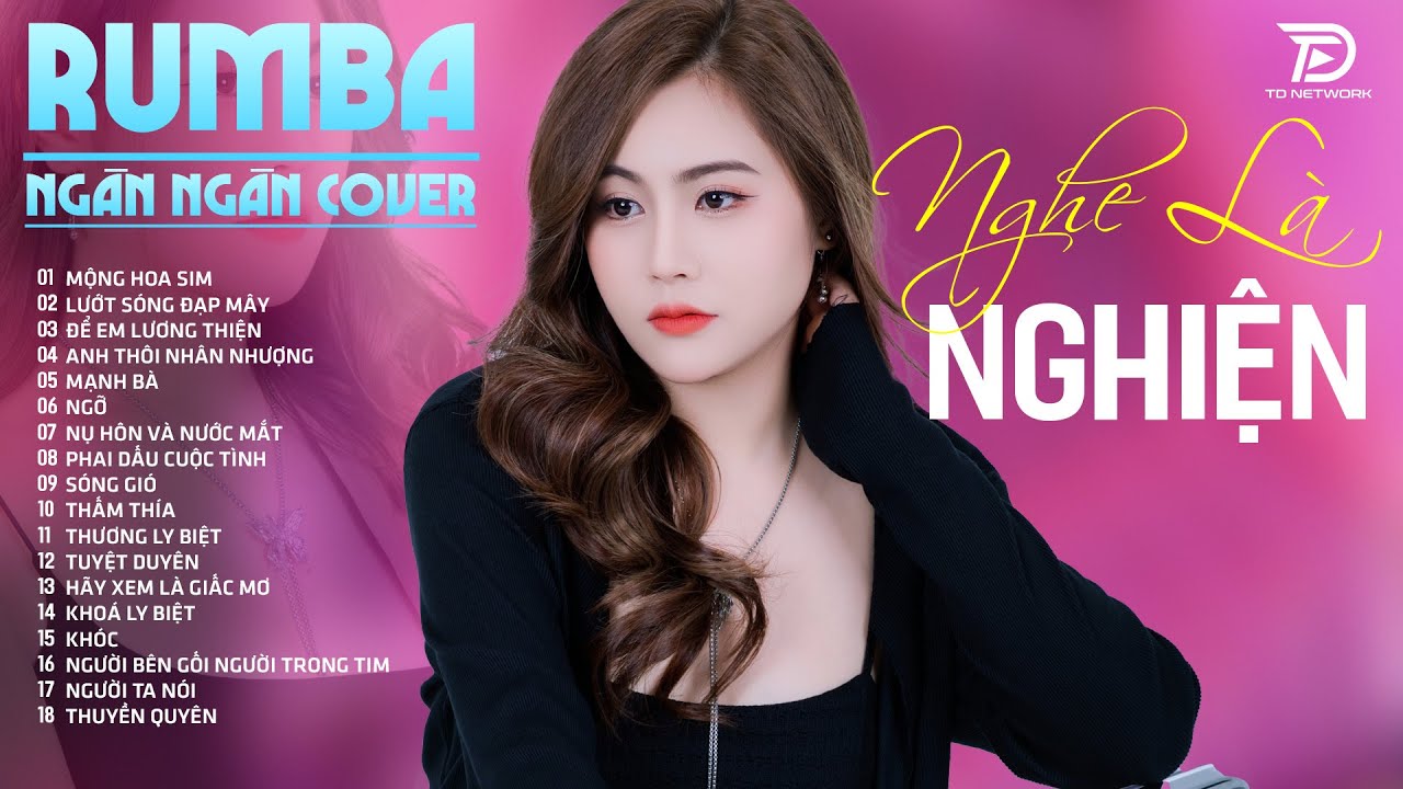 CẢ MỘT TRỜI THƯƠNG NHỚ QUAY VỀ, VỀ LẠI CHỐN XƯA.. Lướt Sóng Đạp Mây OANH TẠ RUMBA - Nghe Là Nghiện !
