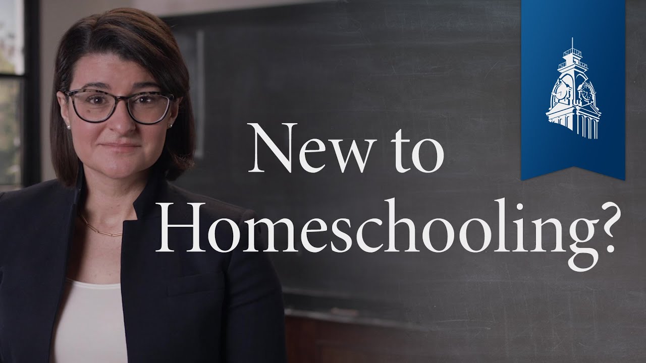 4 Classical Education Tips for First-Time Homeschooling Parents? | Classical Education at Home