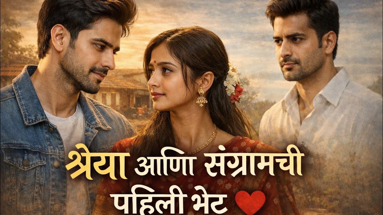 एक नाते असे ही 1