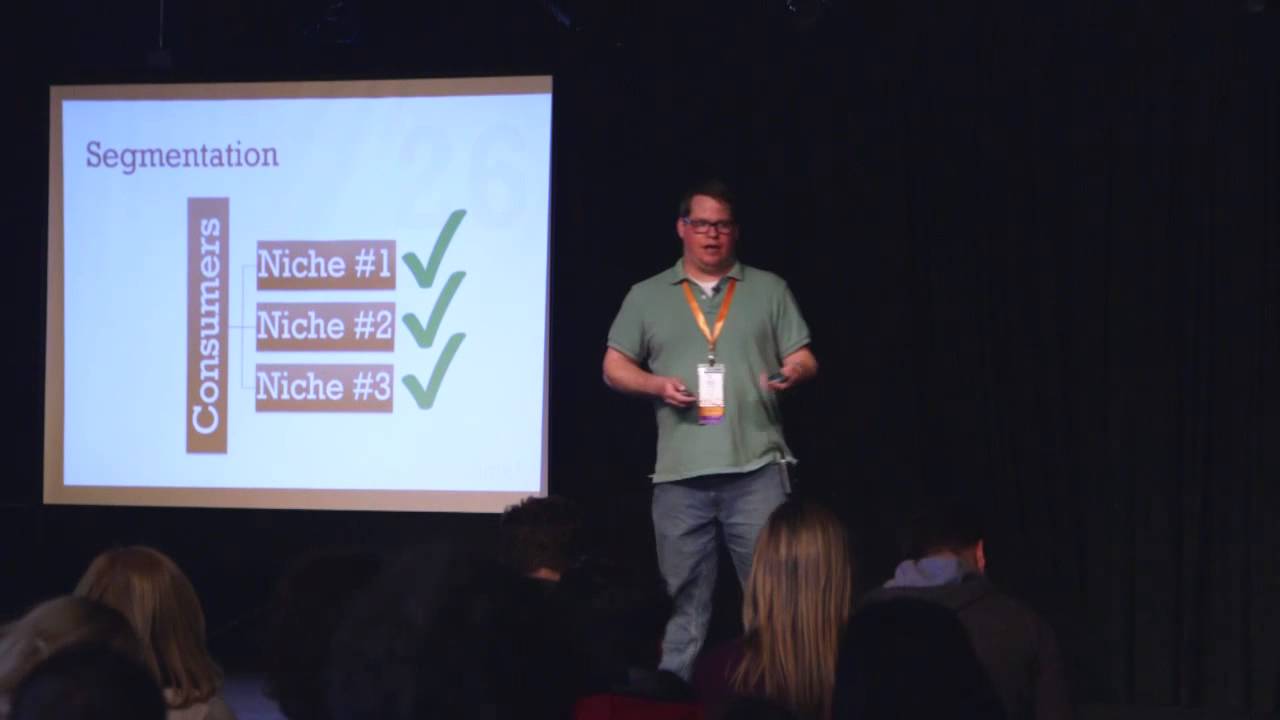 Socially-supercharged email marketing | Brian Matson | #SoMeT14US Nashville, USA