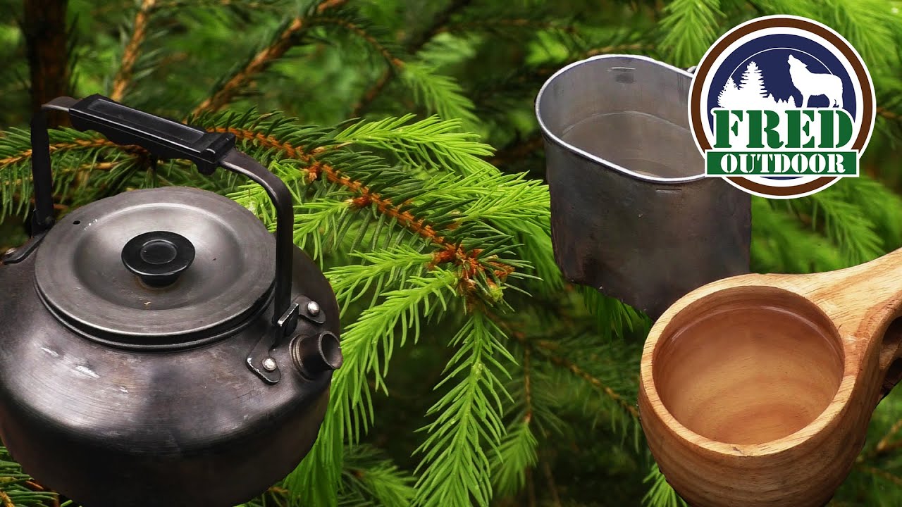 Sparrenthee/Spruce Tea 🌲🍵 (subtitles.🇬🇧)