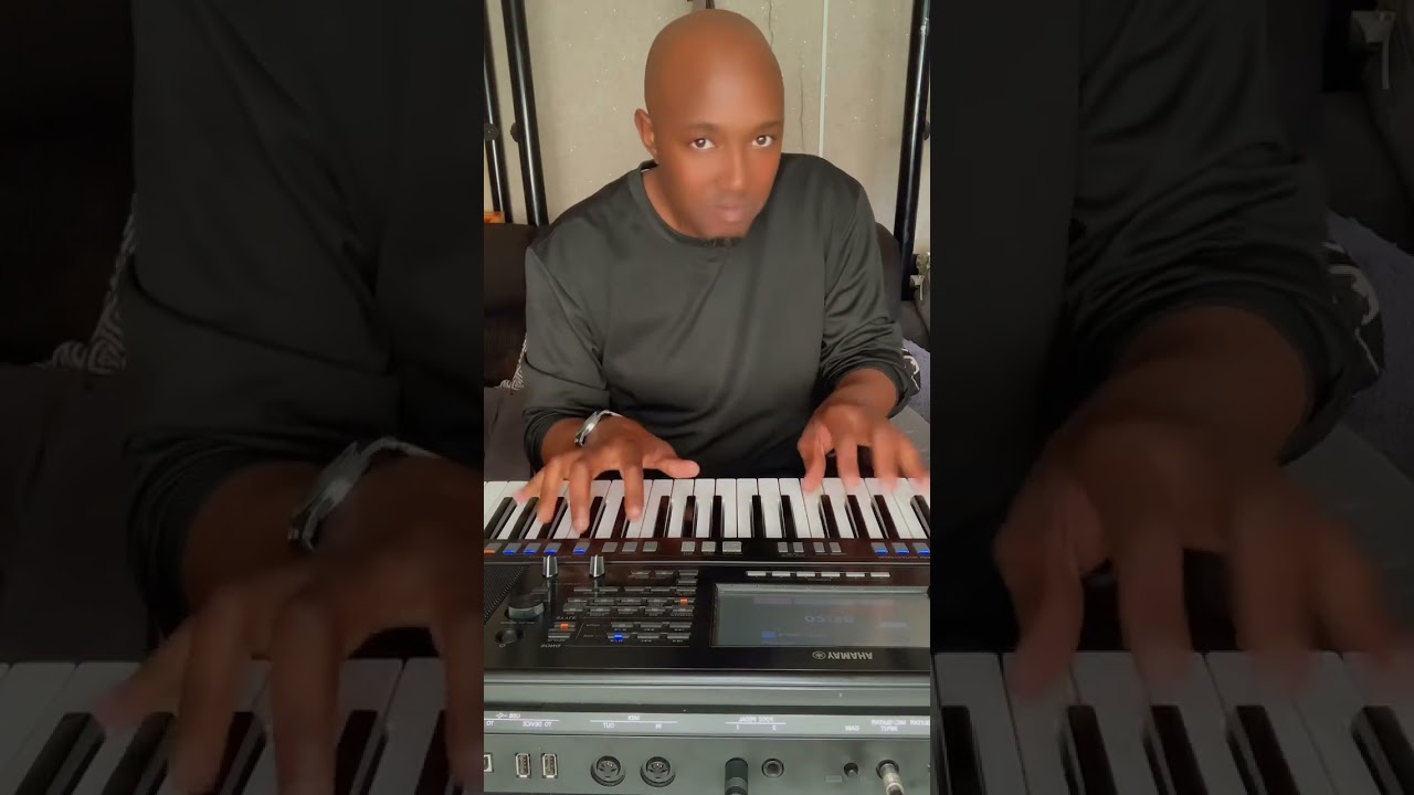 wangithanda mina moni (Chwechwa mode)