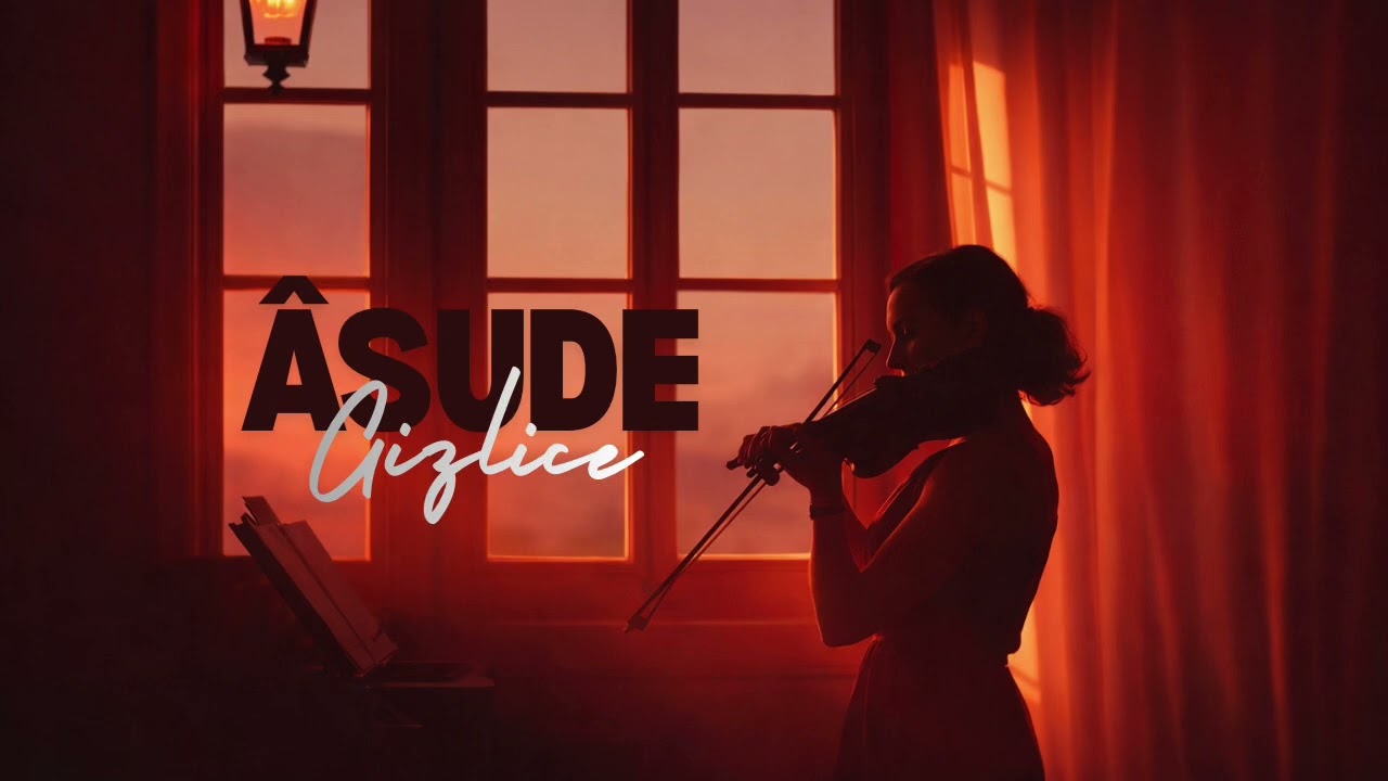 Âsude - Gizlice