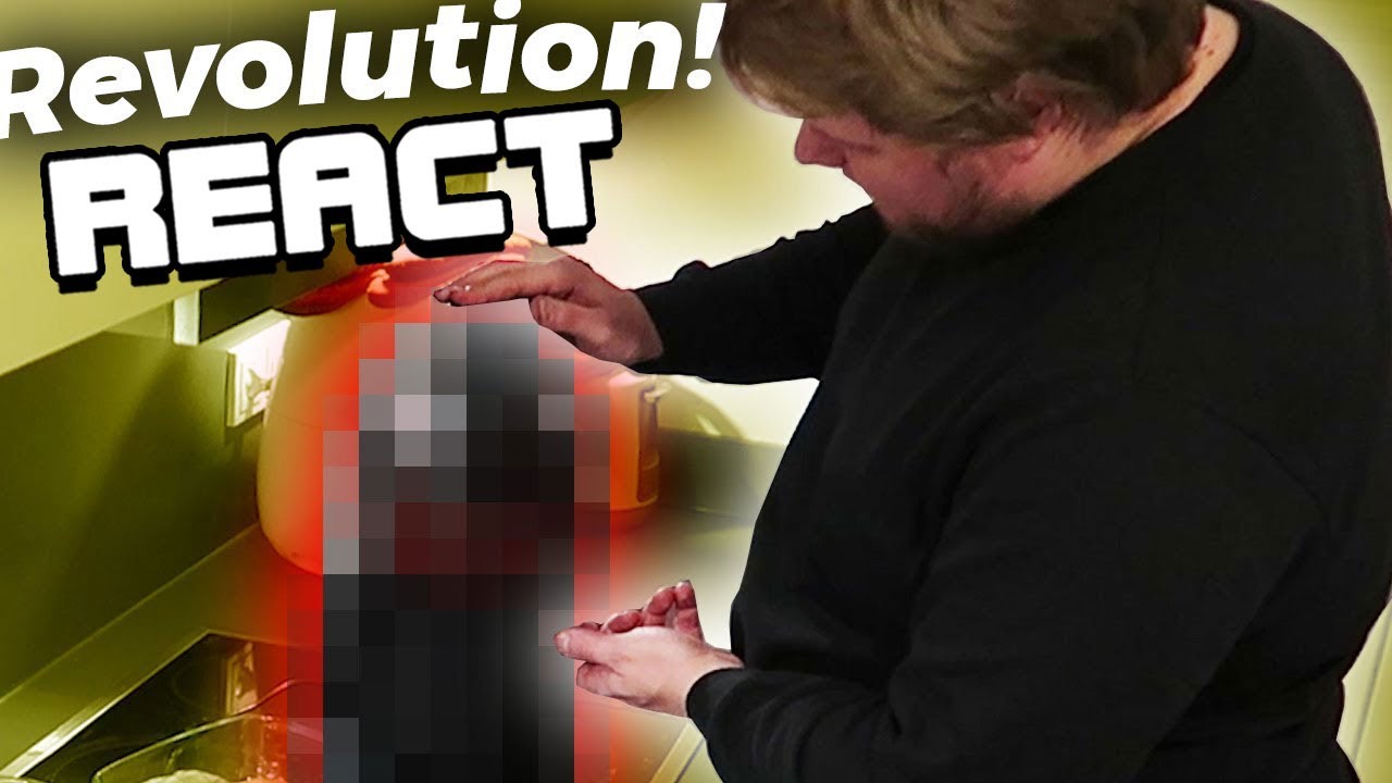 React: PietSmiet kocht Lahmacun
