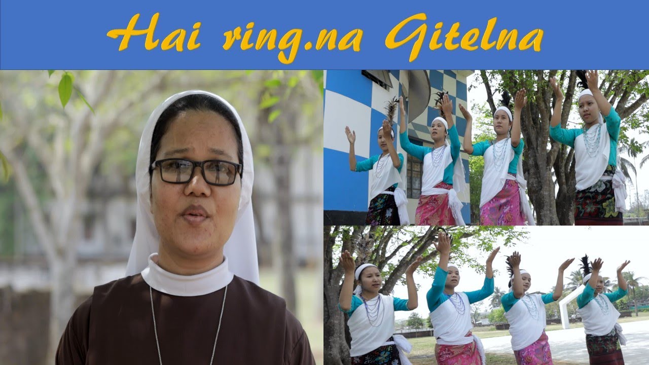 Hai ring.na Gitelna (De.do de.do ja.ku gae)