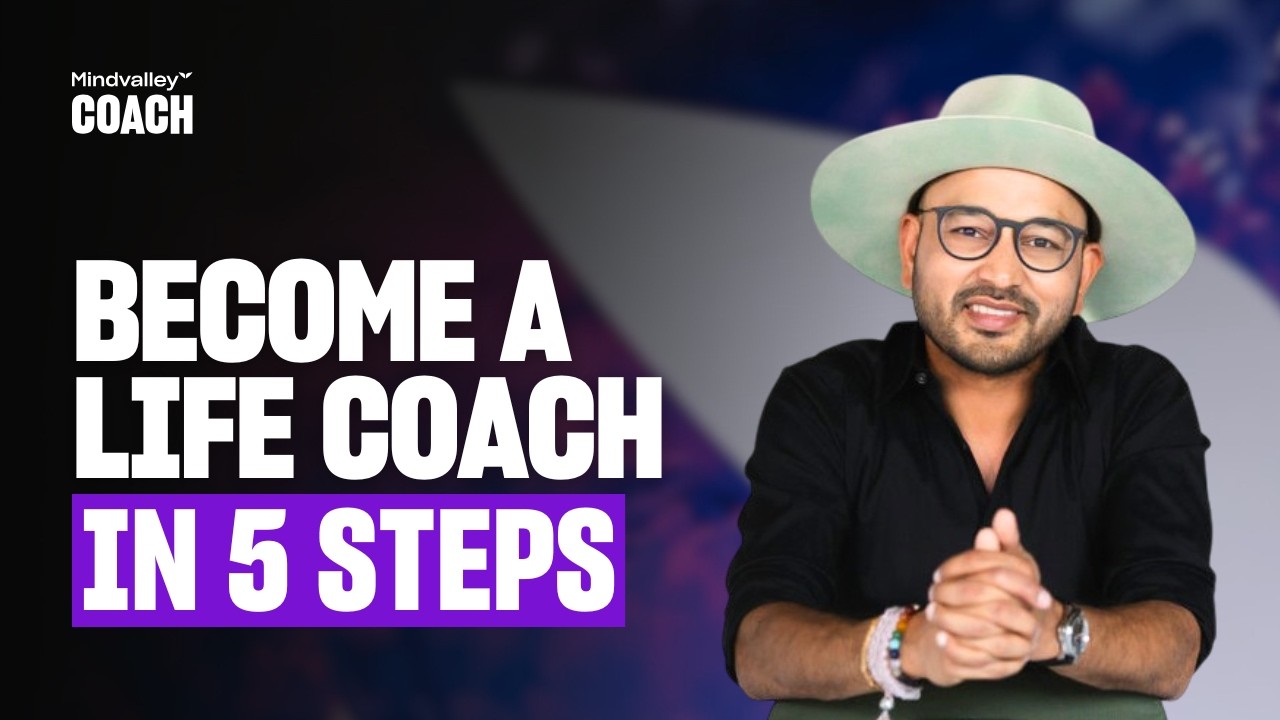 Is Life Coaching for You? 45 Minutes That Will Change Your Life