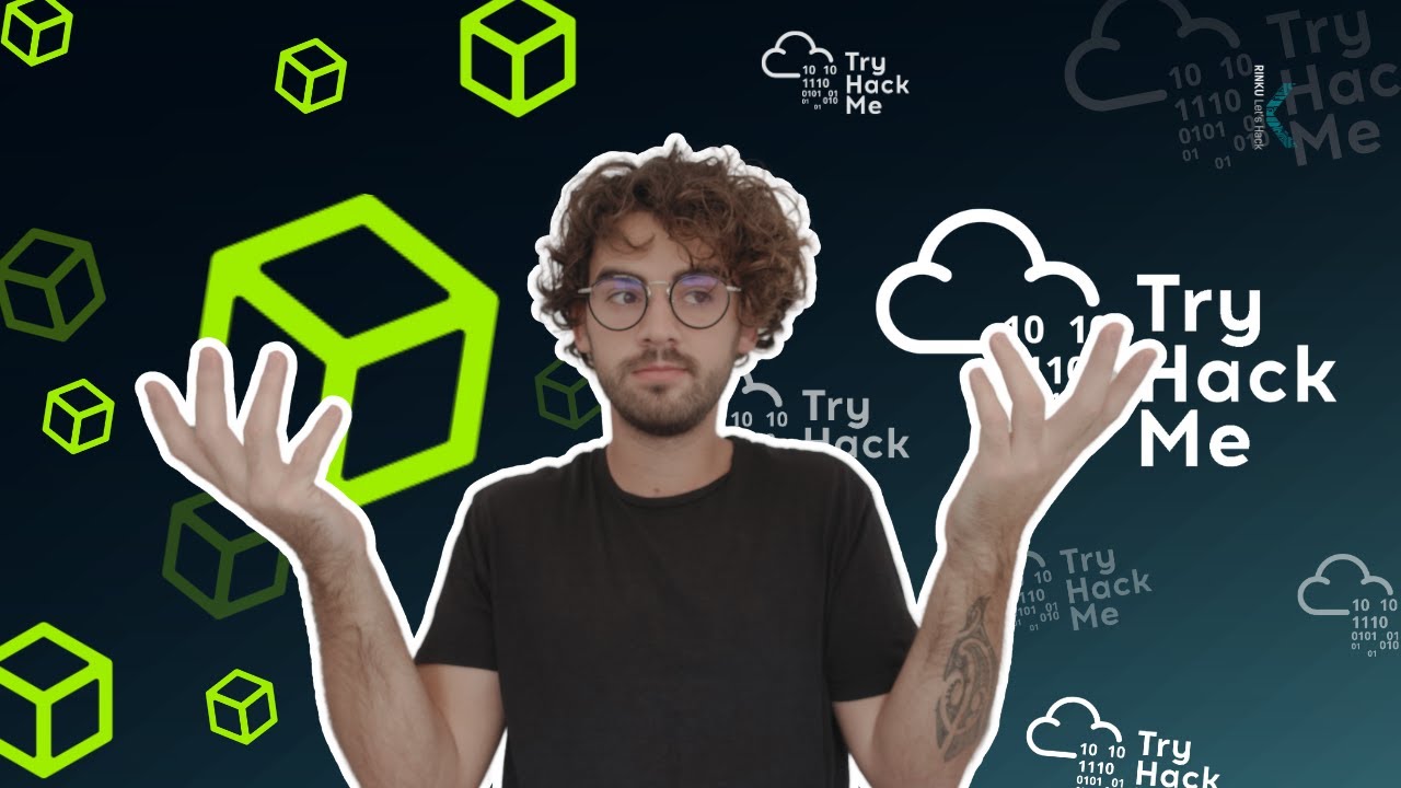 HackTheBox vs TryHackMe: &iquest;Cu&aacute;l es la mejor plataforma para aprender HACKING &Eacute;TICO?