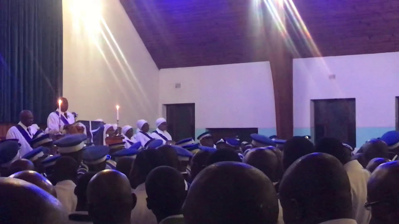 FM ST. JOHNS APOSTOLIC FAITH MISION
