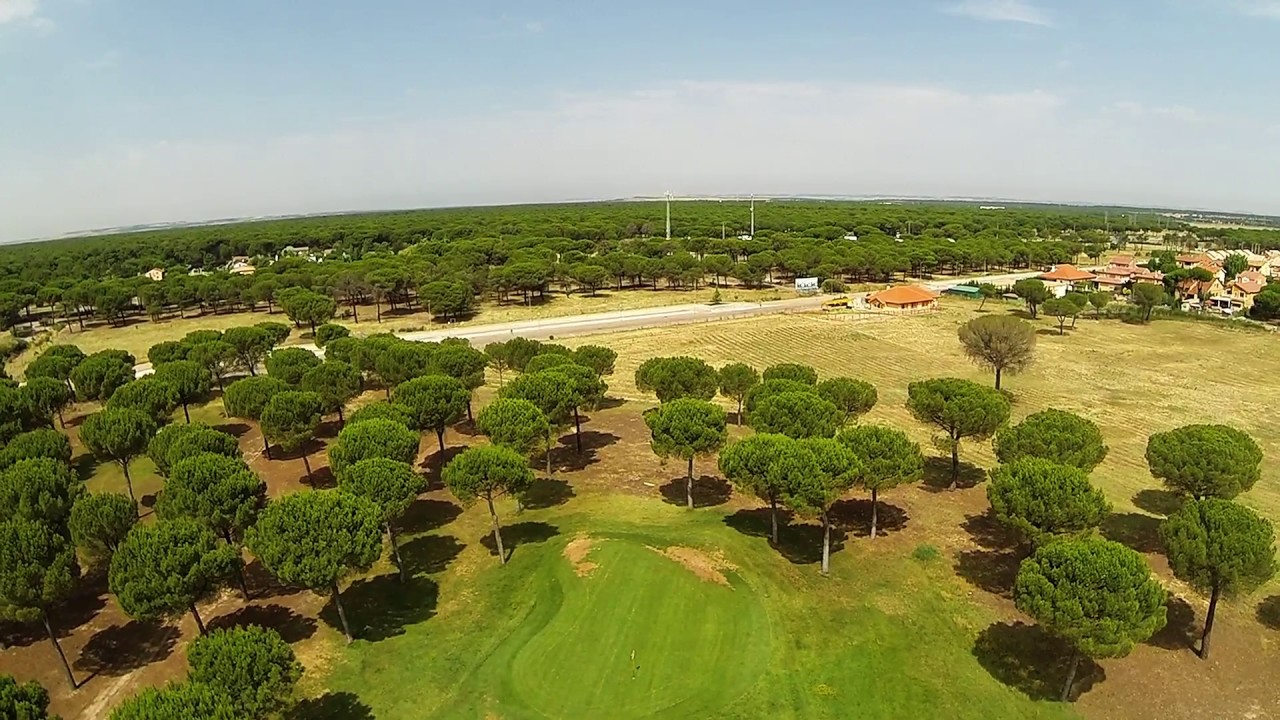 Aldea Mayor Club de Golf