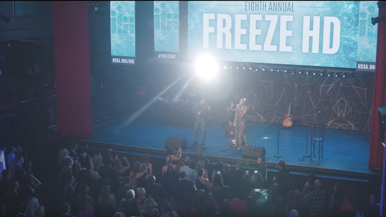 8th Annual Freeze HD (2022 Recap)