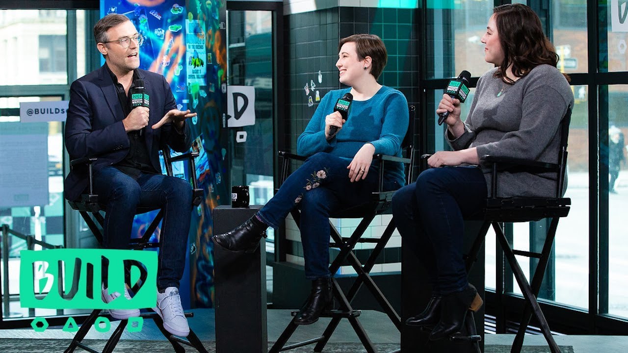 BUILD Weekend Watch: Top Picks of February 1