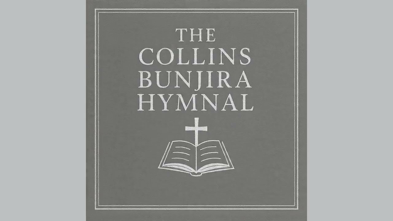 Hymn 411 - Grace That Sends Us Forth