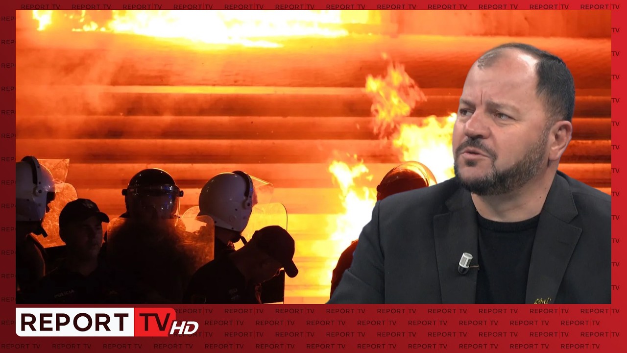 'Dhunë dhe molotovë më 22 mars…' Lefter Maliqi zbulon SKENARIN e Berishës