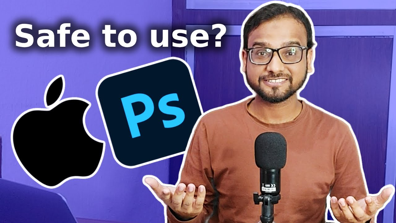 Cracked Software on Macbook? | Akhtar Reviews