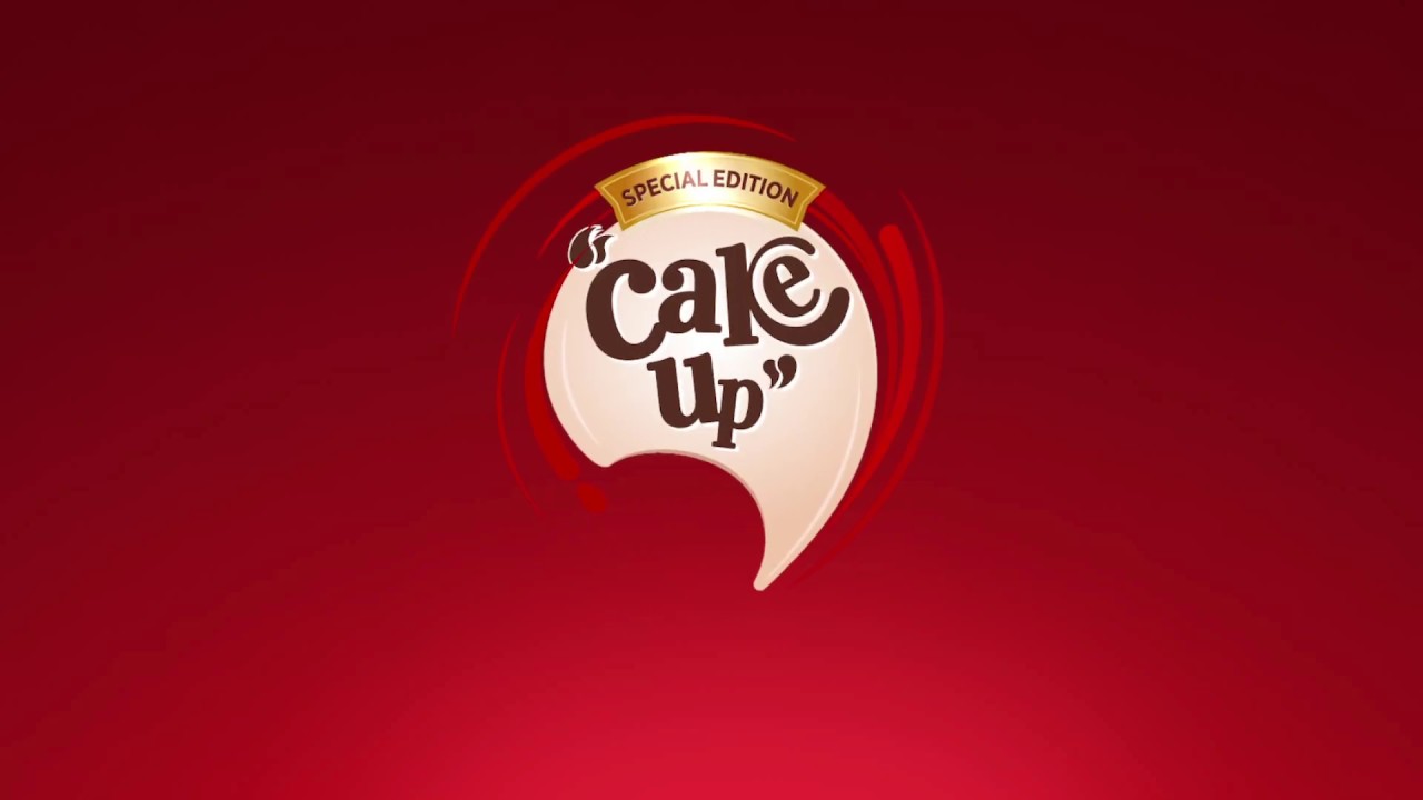 Cake Up Triple chocolate