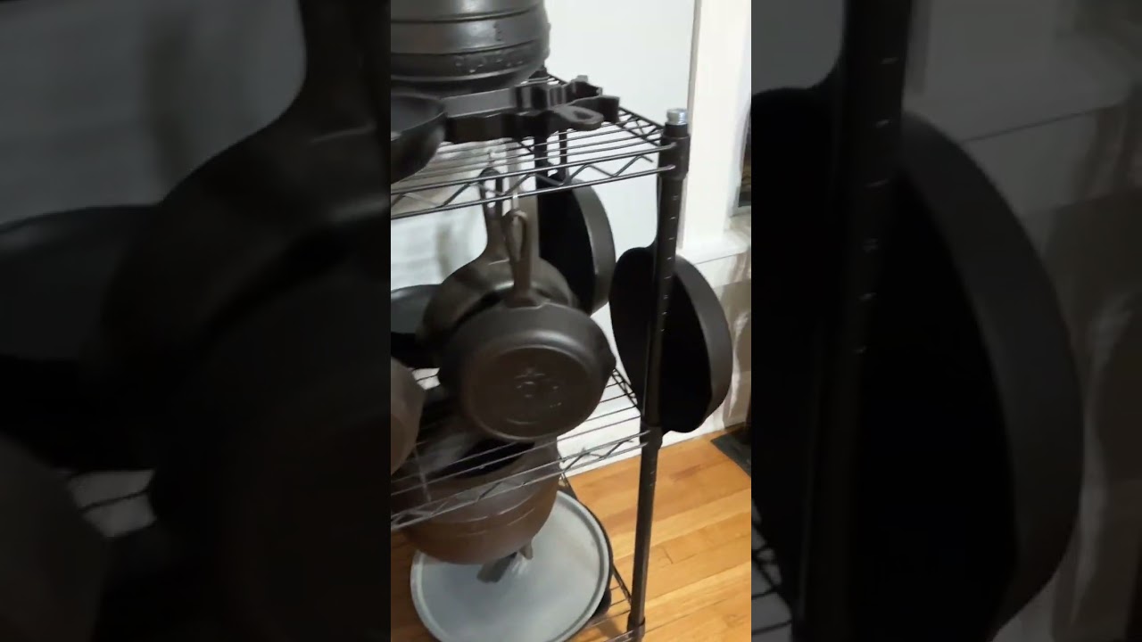 You might have castironitis if&hellip; #3