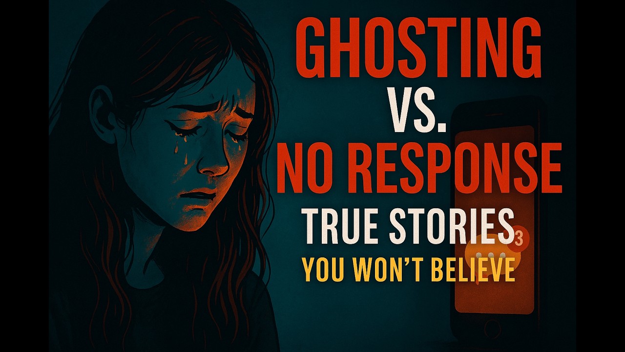 He Ghosted Her&hellip; Then Watched Her Move On Without Him 💔