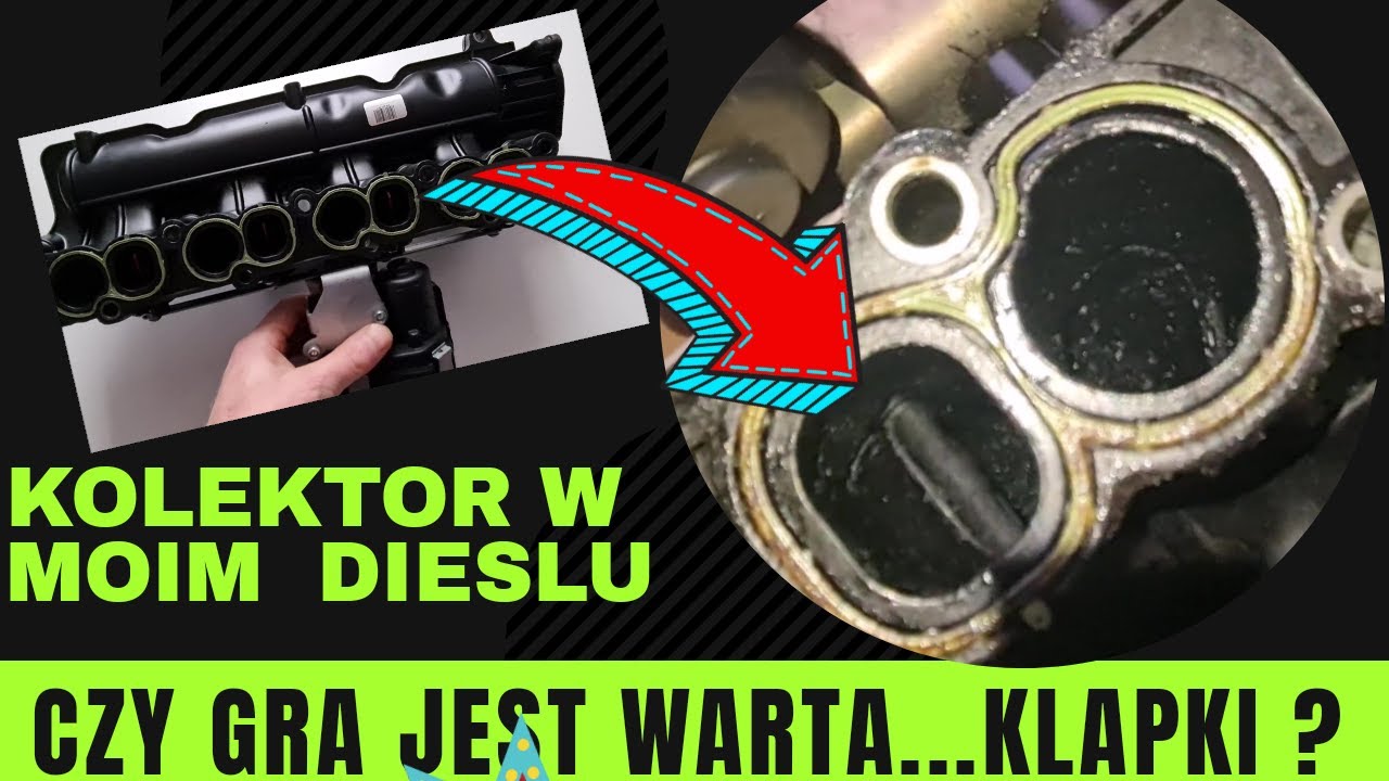 KOLEKTOR SSĄCY A20DTH OPEL INSIGNIA 2.0 CDTI
