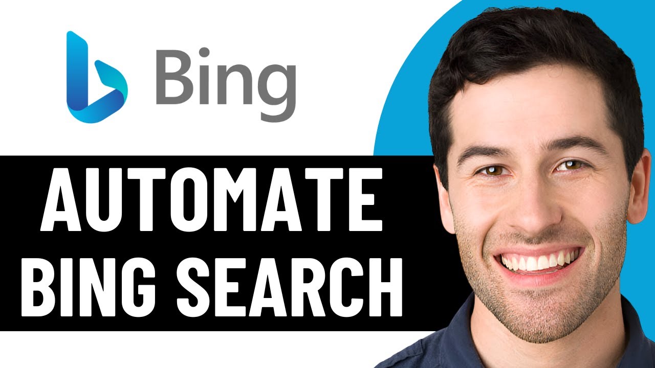 HOW TO AUTOMATE BING SEARCH MICROSOFT REWARDS POINTS IN MOBILE (2026)