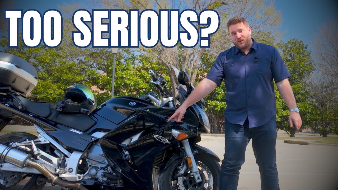 From 250cc to 1300cc… What Changed