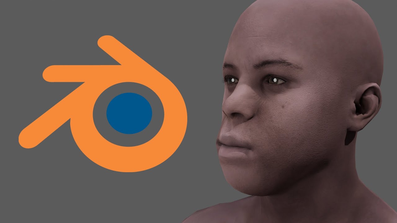 Rust Blender Tutorial