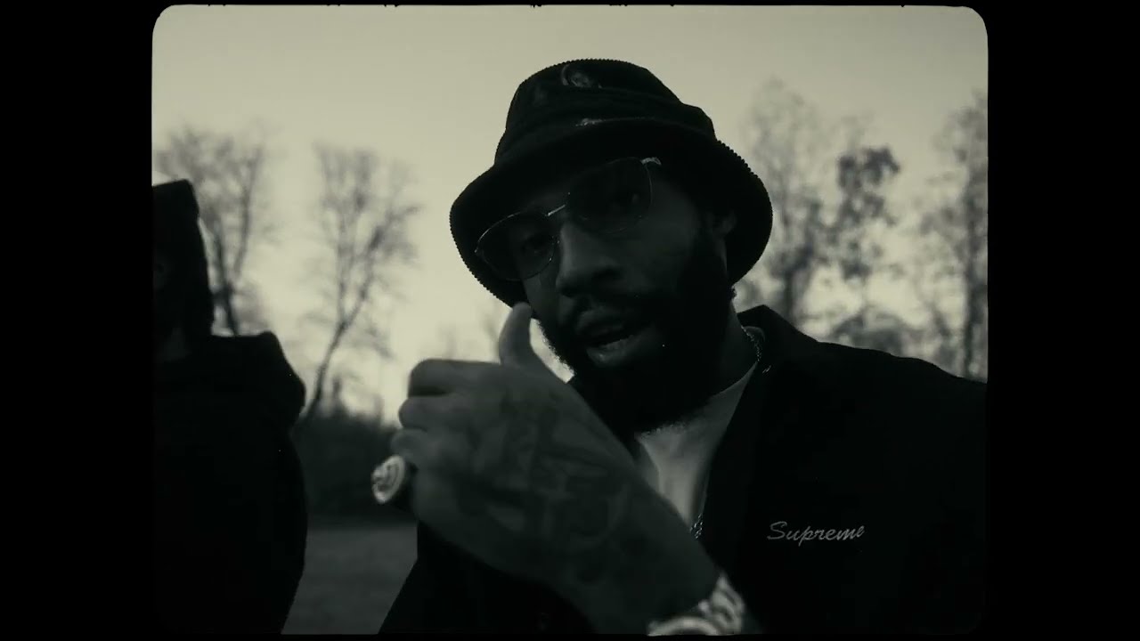 Premo Rice & Paco Panama - State 2 State