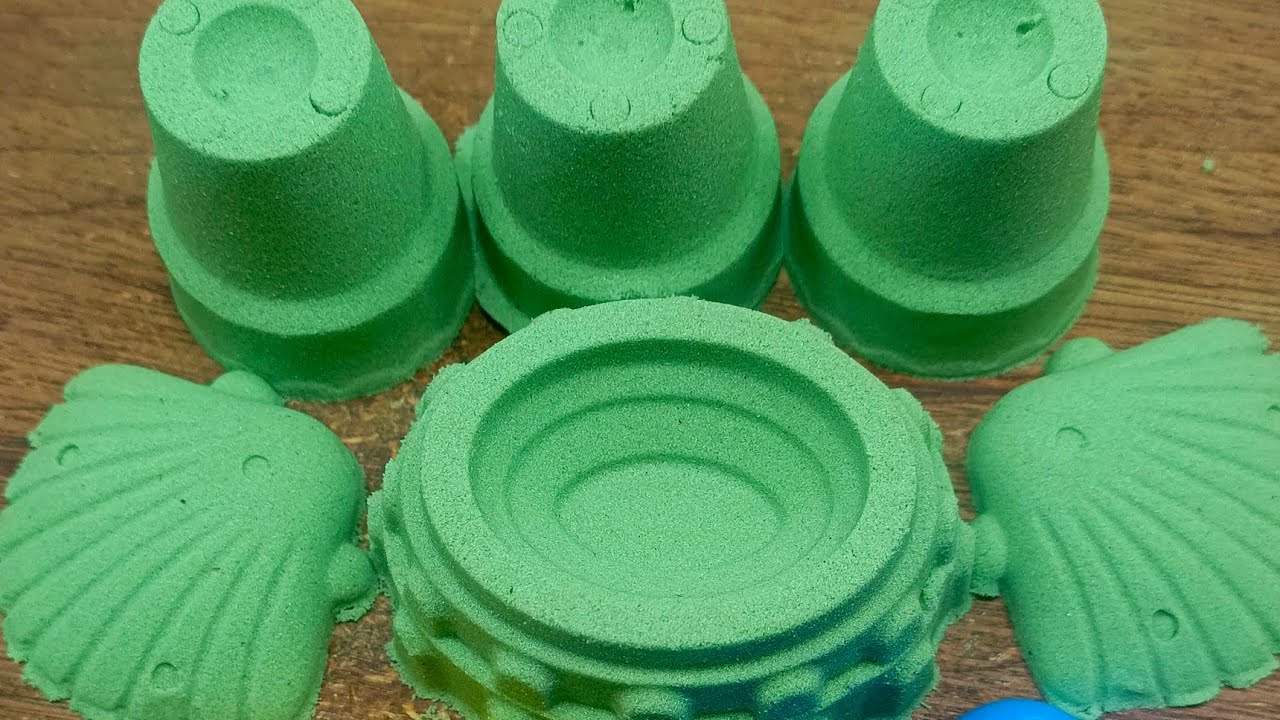 ASMR Cool Satisfying is live!