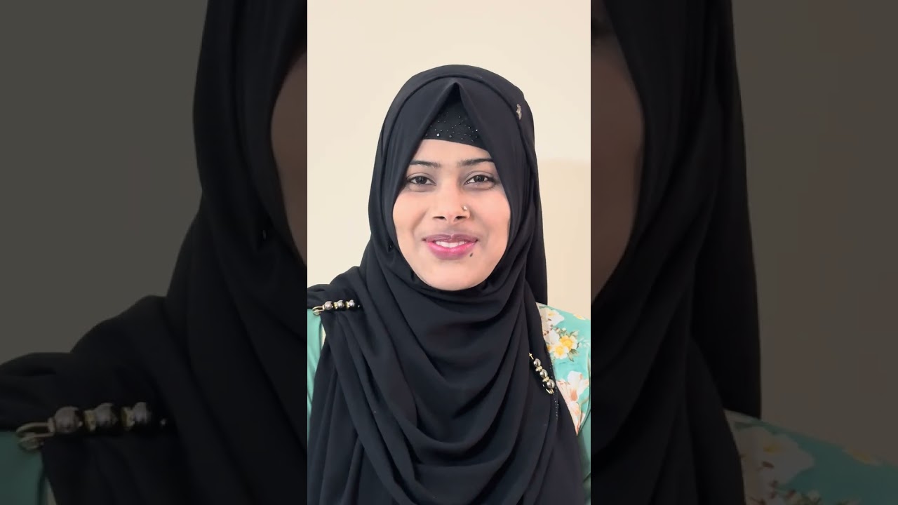 এটা কি হলো আমার জীবনে