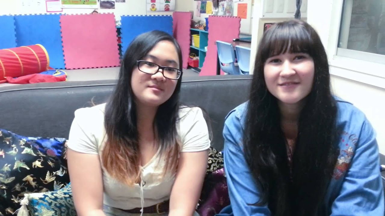 UQ, QUT and Griffith talk about MYC