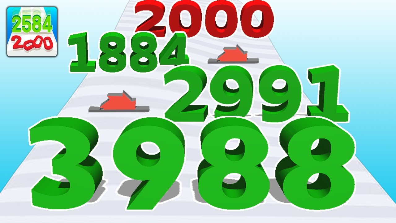 January 30, 2026Number Master 3d - Number Master Gameplay IOS New Updated 07 - Games House.