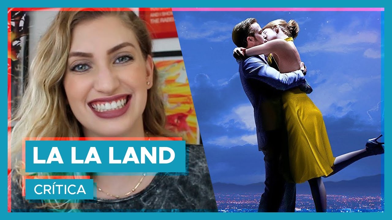 LA LA LAND | Crítica