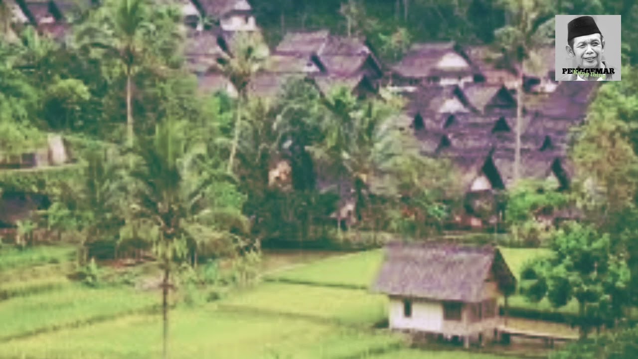 TEMBANG SUNDA 