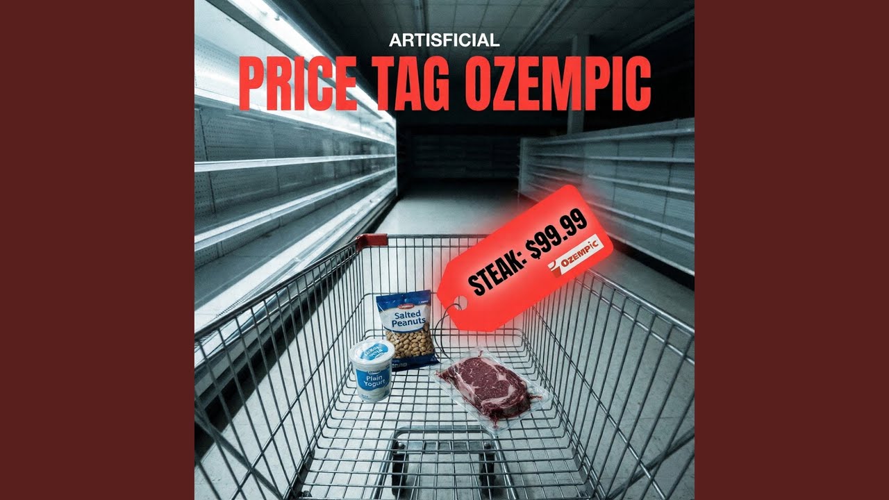 Price Tag Ozempic