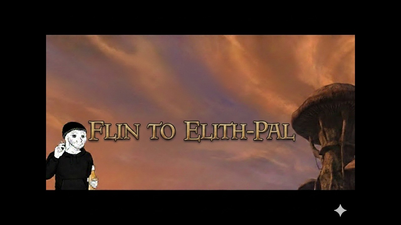 Flin to Elith-Pal