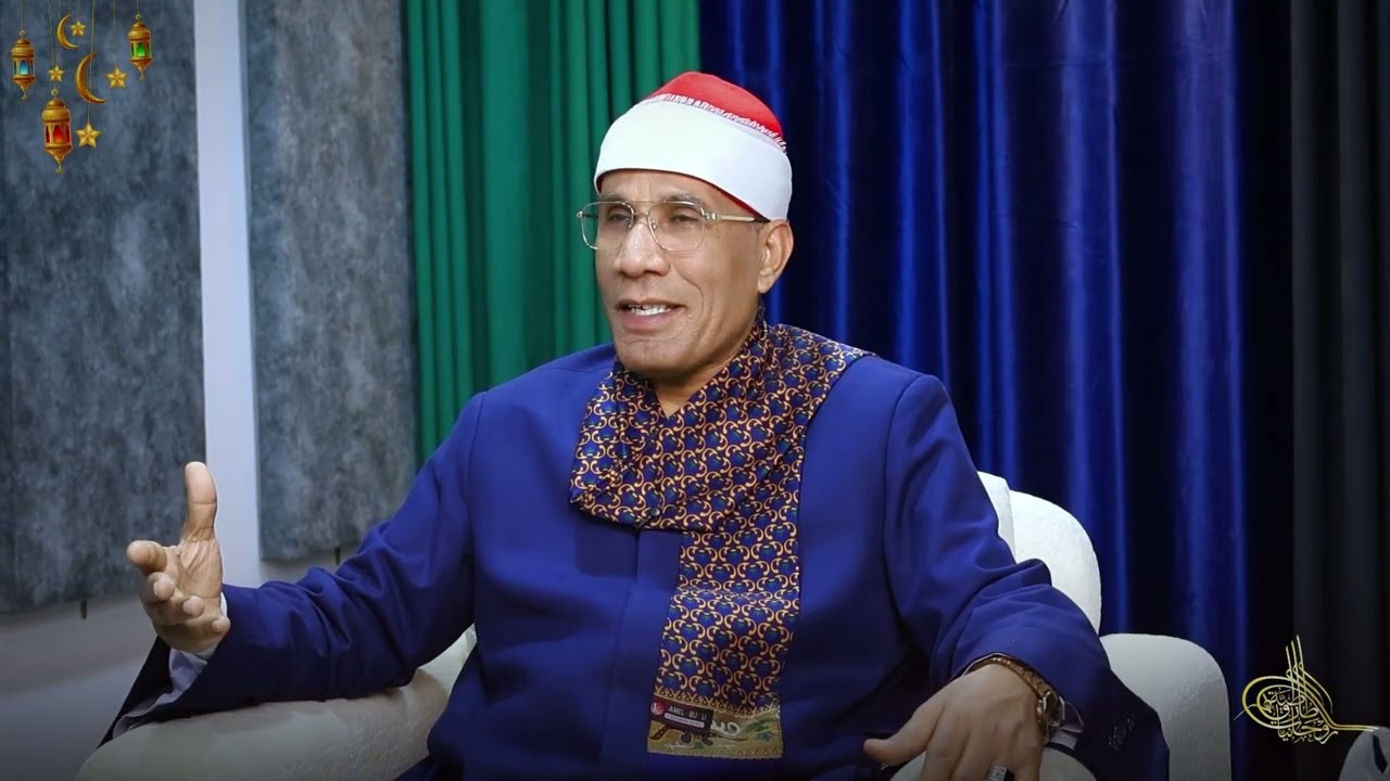 روحانيات طاروطية : حلقة 02 - ولا تجسسوا