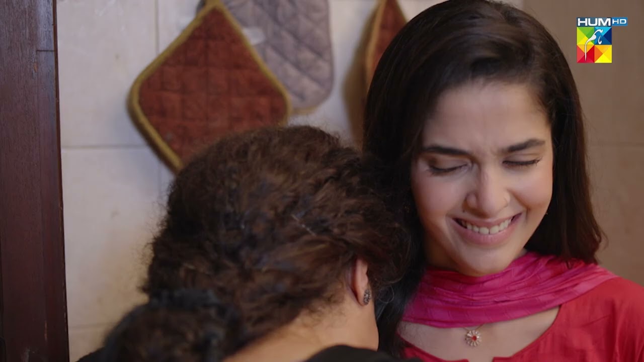 Bombay Tailors - Episode 15 Promo - Monday At 09 Pm On Youtube [ Anika Zulfikar & Ali Ansari ]
