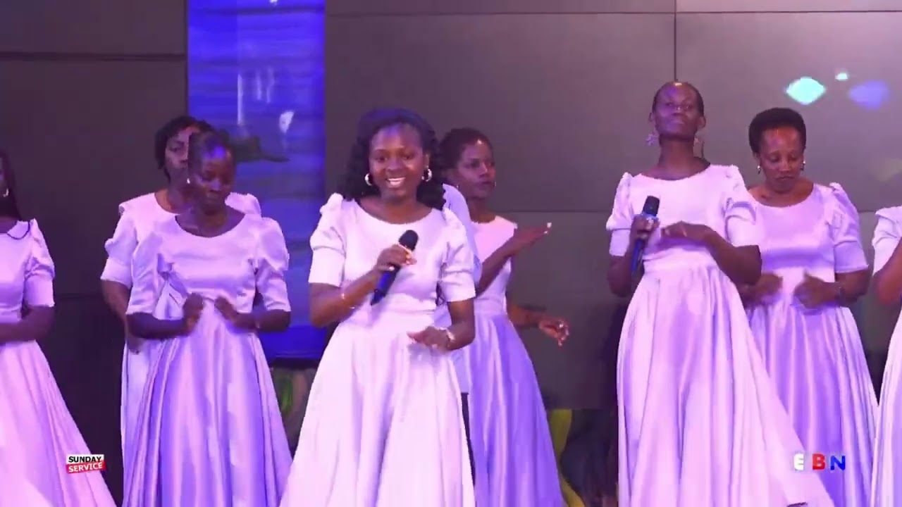 TUMUTENDE MUKAMA